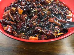 -阁瑞居闫记卤煮(乔庄北街店)