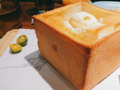 面包诱惑-馋嘴猫北京食堂·烤鸭·宵夜(亚运村店)