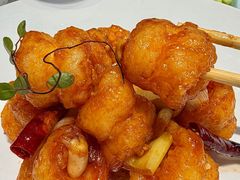 -紫光园·烤鸭·北京菜(团结湖店)