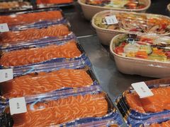 -佰禾寿司(学府凯德店)