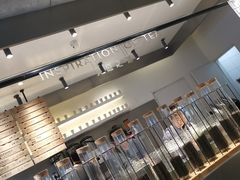 -喜茶(上海兴业太古汇店)