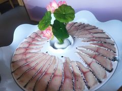 -马家斑.鲜鱼火锅(松湖万科店)