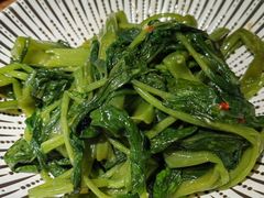 -岛风·台食小馆 ISLAND BISTRO(烟台山店)