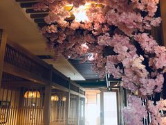 -山之川日料放题(通州店)