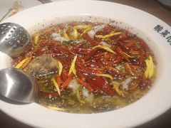 -太二酸菜鱼(武汉光谷保利店)