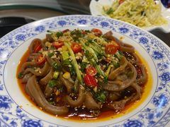 -九寨沟石锅鱼(沣峪口二十年店)