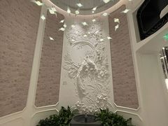 -翠湖宾馆·中餐厅