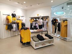 -C&A(西市城购物中心店)