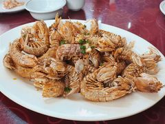 -潮香阁海鲜餐厅(较场尾店)