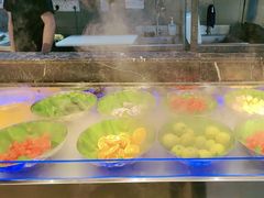 -冠菌火锅自助(东莞桥头店)