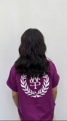 -藤野造型烫染接发