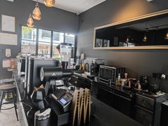 -解药·antidote Cafe&Bar