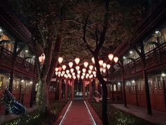 -Tivano意大利餐厅(成都居舍酒店)