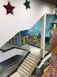 -meland亲子乐园·派对·研学(淄博万象汇店)