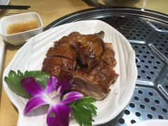 烧鸭-宏记广东客家菜(丰汇店)