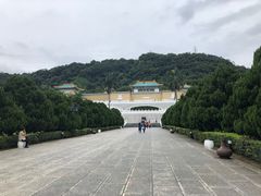 -台北故宫博物院