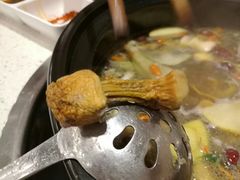 -福照楼汽锅鸡·云南菜(护国路店)