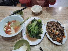 -肉燕扁食草包飯(东街店)