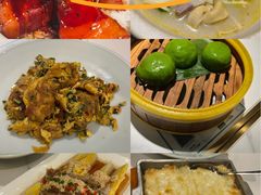 -庆江南江南菜(琴湖溪里花园城店)