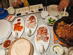 -城南往事(滨江世茂店)