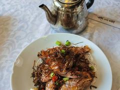 -广玉兰上海菜(德平店)