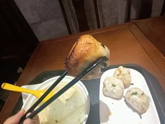 -大壶春生煎(四川中路店)