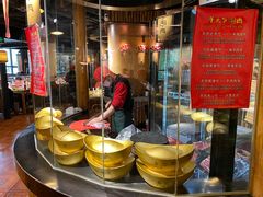 -羊大爷涮肉(亮马桥店)