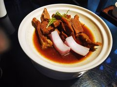 -阿庄新豫菜(通泰路店)
