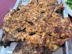 -途肴·老农饭庄(百里峡店)