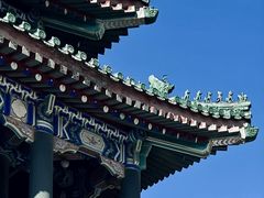-北平图书馆旧址