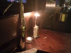 -AZUL by FUEL蓝色·法式酒馆(琶醍店)