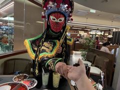 -刘一手重庆火锅(万达广场店)
