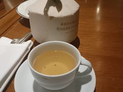 -凯菲厅海鲜姿造·海鲜自助·帝王蟹·龙虾(成都群光君悦酒店)