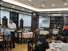 -香顺·客家菜(东坑店)