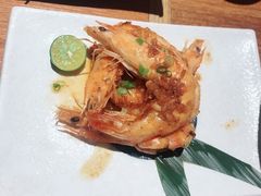 -青叶日式料理(飘亮阳光广场店)