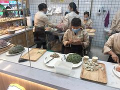 -袁记云饺(鼓楼店)