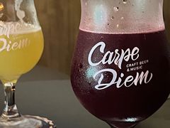 -Carpe Diem精酿空间