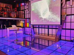 -明日世界密室轰趴·剧本桌游·箭馆团建(国贸店)