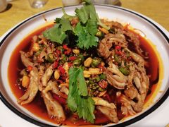 -彪彪烧鸭店(总店)