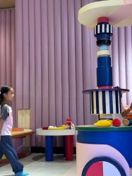 点击看大图 -meland club亲子乐园(石家庄万象城店)