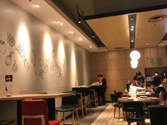 -必胜客(欧亚卖场店)