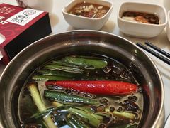 -围炉夜话·潮汕卤水火锅(榕江店)