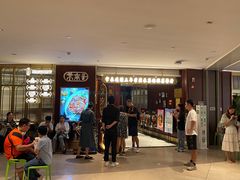 -常来小聚·广州非遗传承餐厅(高德置地店)