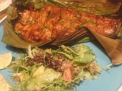 -中8楼风尚云南菜(颐堤港店)