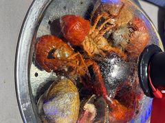 -奔海甄选·活鲜刺身铁板烧自助(太原里店)