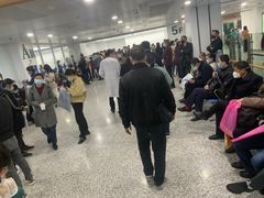 -华中科技大学同济医学院附属同济医院(汉口院区)