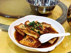 -华兴餐厅·招牌生鱼片(桃园路店)