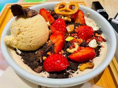 -宝珠奶酪(长宁金虹桥店)
