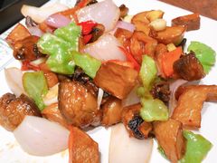 -云海肴·汽锅鸡·云南菜(领展购物广场·中关村店)