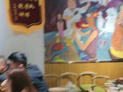 -鹤之乡·齐齐哈尔烤肉·非遗(秋涛路店)